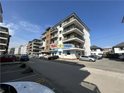 Apartament 2 camere Mobilat/Utilat-TOTUL NOU-str. ALUNULUI - foto 23
