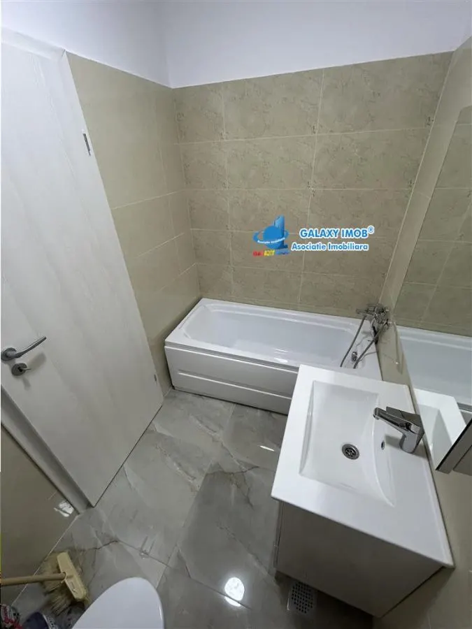 Apartament 2 camere Mobilat/Utilat-TOTUL NOU-str. ALUNULUI - foto 5