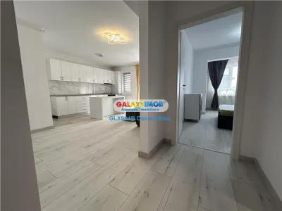 Apartament 2 camere Mobilat/Utilat-TOTUL NOU-str. ALUNULUI - foto 7