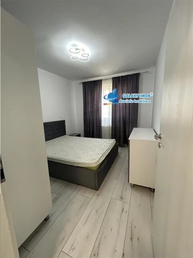 Apartament 2 camere Mobilat/Utilat-TOTUL NOU-str. ALUNULUI - foto 13