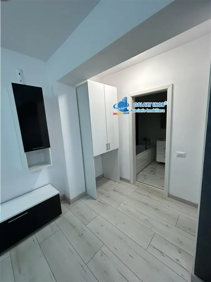 Apartament 2 camere Mobilat/Utilat-TOTUL NOU-str. ALUNULUI - foto 16
