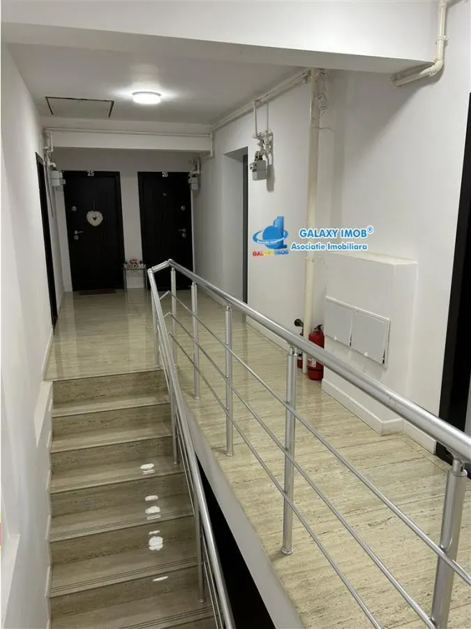 Apartament 2 camere Mobilat/Utilat-TOTUL NOU-str. ALUNULUI - foto 17