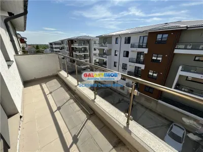 Apartament 2 camere Mobilat/Utilat-TOTUL NOU-str. ALUNULUI - foto 18