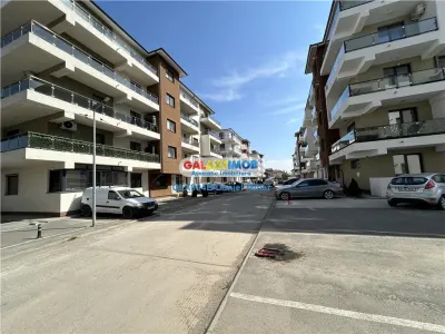 Apartament 2 camere Mobilat/Utilat-TOTUL NOU-str. ALUNULUI - foto 25