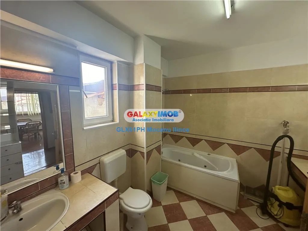 Inchiriere spatiu birouri, 680 mp, Ploiesti, Mihai Bravu - foto 12