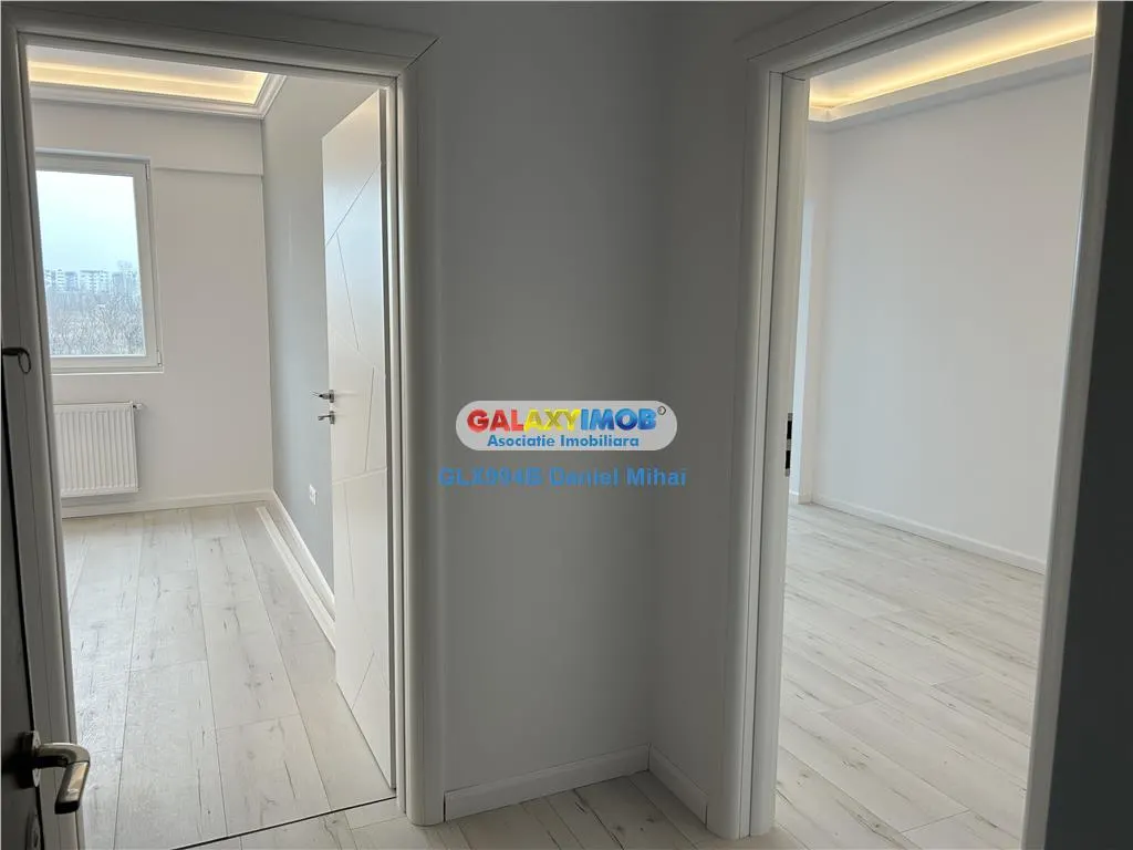Apartament 2 cam finalizat-ETAJ 1-Toate utilitatile-LEROY MERLIN - foto 11