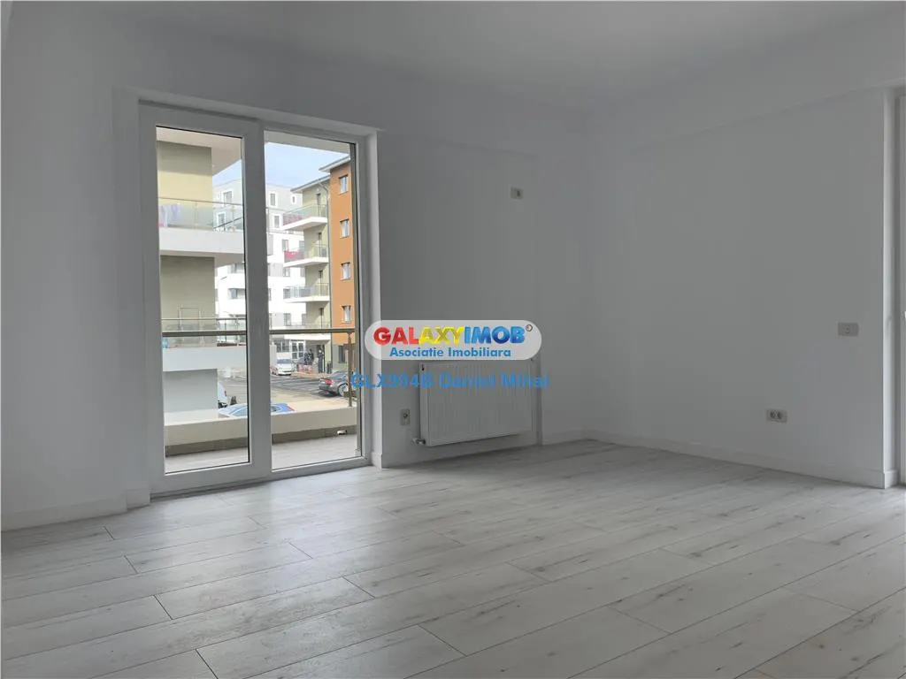 Apartament 2 camere decomandat-strada Alunului-Prelungirea Ghencea - foto 1