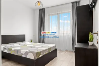Apartament 2camere-Incalzire padoseala -Cartierul Latin-Ultimul ap - foto 2