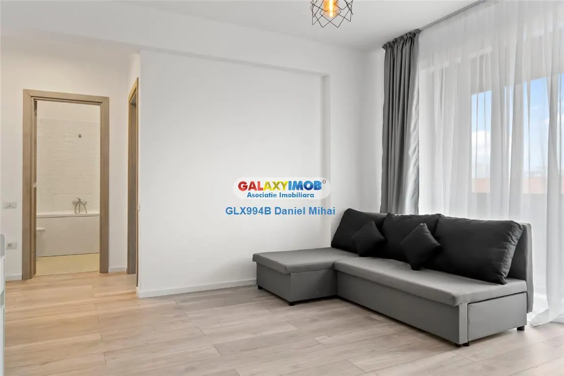Apartament 2camere-Incalzire padoseala -Cartierul Latin-Ultimul ap - foto 12