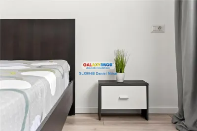 Apartament 2camere-Incalzire padoseala -Cartierul Latin-Ultimul ap - foto 6
