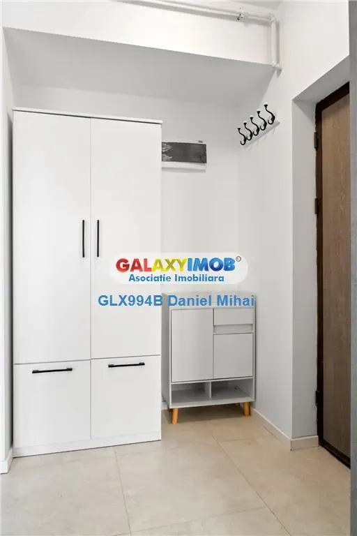 Apartament 2camere-Incalzire padoseala -Cartierul Latin-Ultimul ap - foto 7