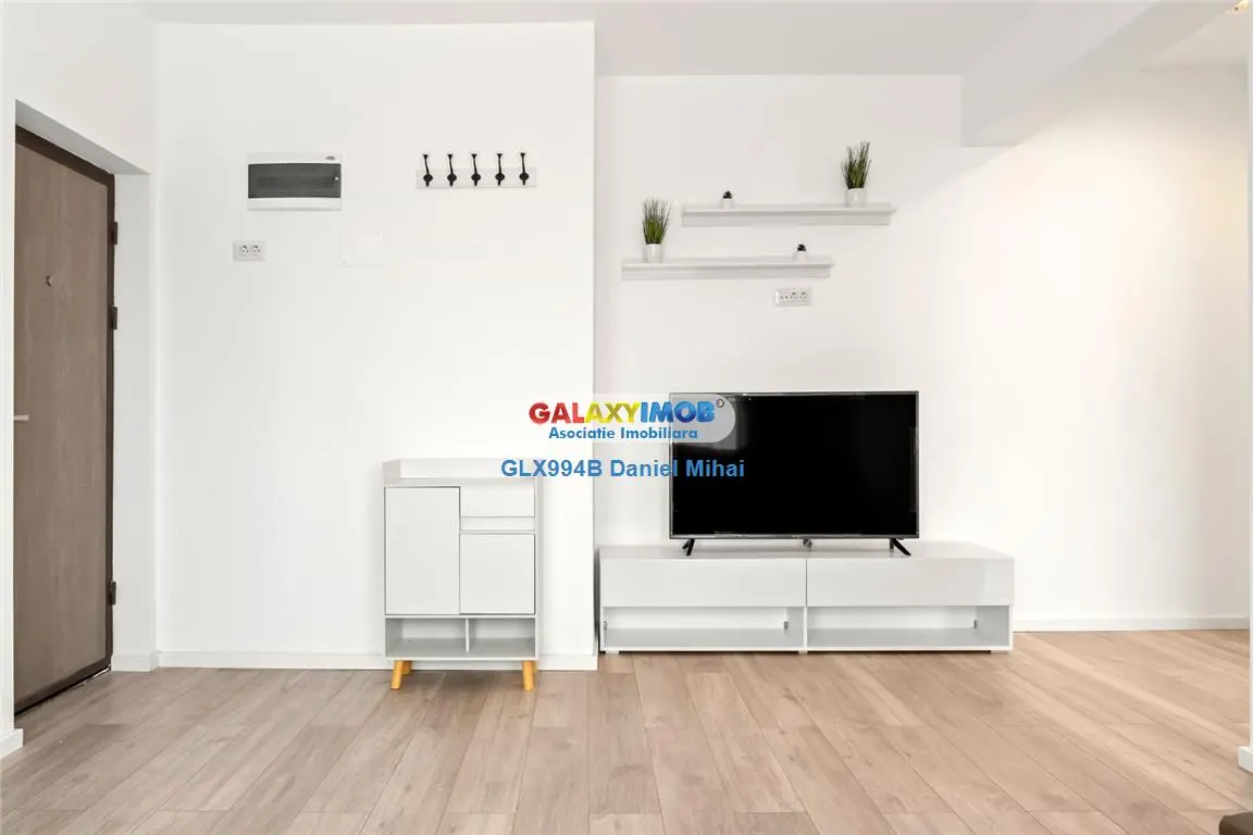 Apartament 2camere-Incalzire padoseala -Cartierul Latin-Ultimul ap - foto 8