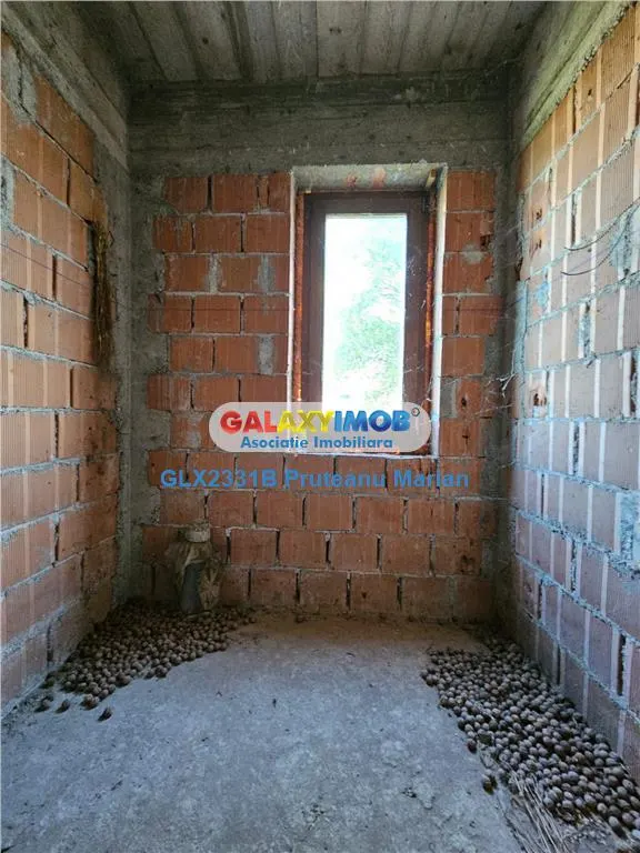 Vanzare casa individuala situata langa Primaria Frumusani jud Calarasi - foto 13