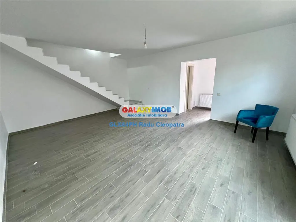 Inchiriere casa 4 camere, nemobilata, Strejnicu - foto 1
