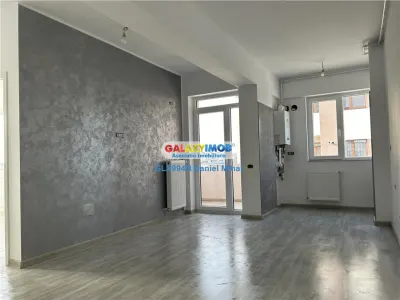 Apartament 2 cam finalizat--Toate utilitatile-LEROY MERLIN - Bragadiru