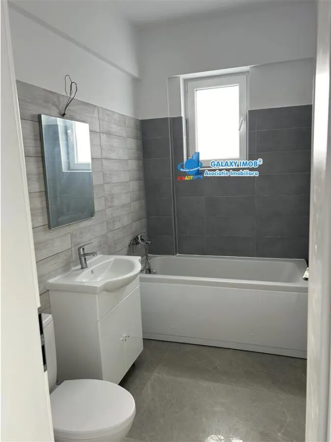 Apartament 2 cam finalizat--Toate utilitatile-LEROY MERLIN - foto 6
