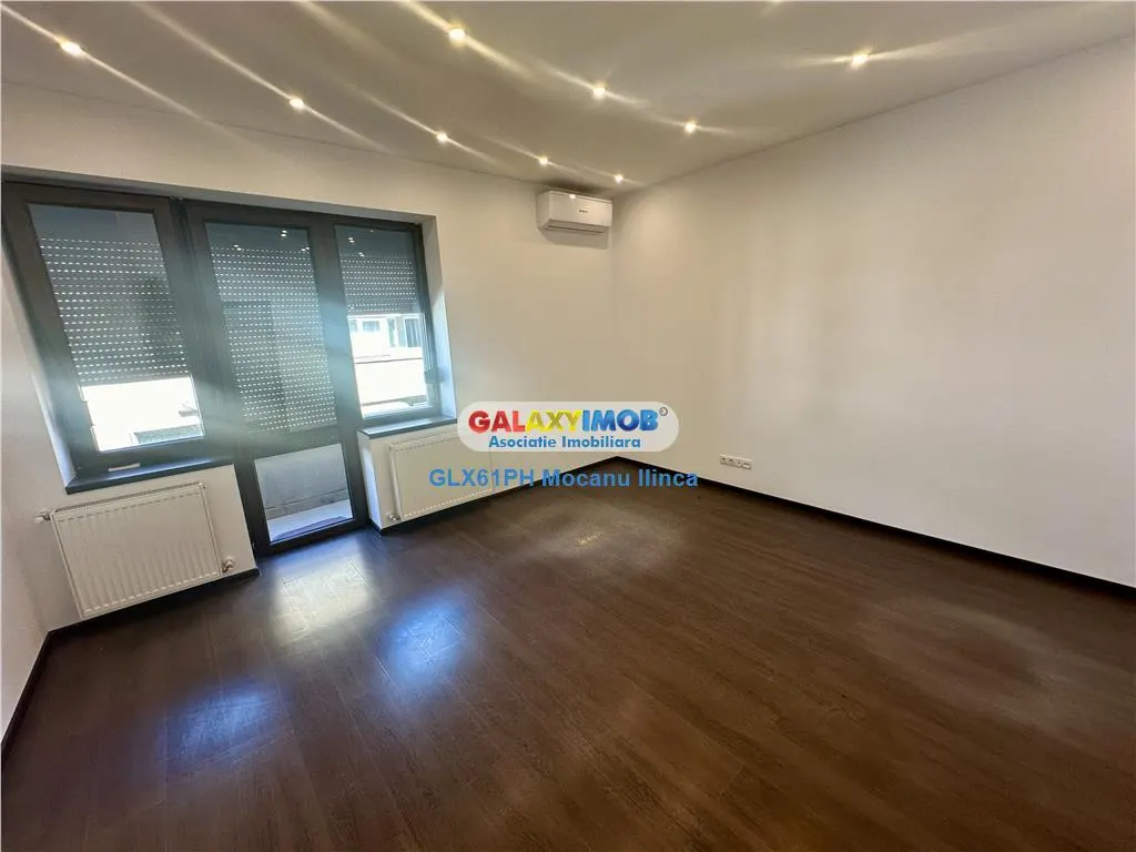 Inchiriere spatiu birouri, 100 mp, in Ploiesti, Ultracentral - foto 1