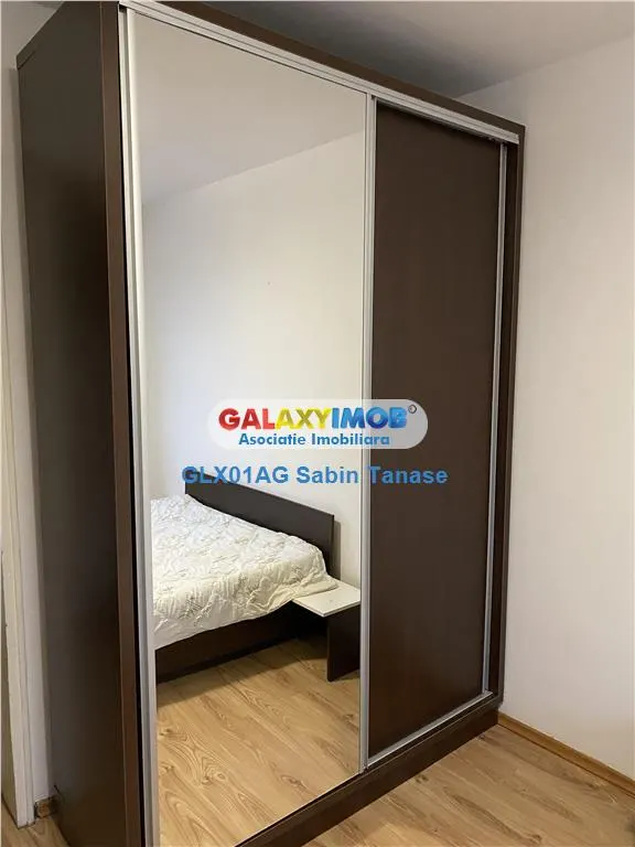 de inch  ap 2 camere ultracentral mobilat si utilat strada mare - foto 7