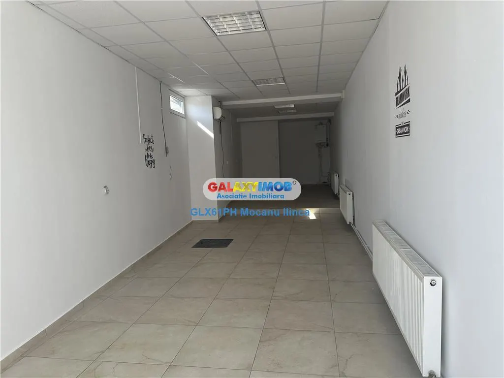 Inchiriere spatiu comercial 100 mp, in Ploiesti, zona Sud - foto 1
