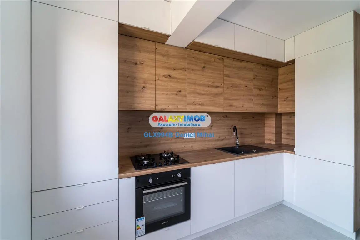 Apartament 2 camere, decomandat-Prelungirea Ghencea-Alunului - foto 7