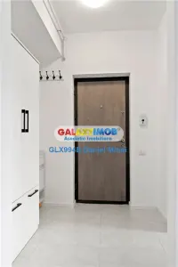 Garsoniera spatioasa-Incalzire pardoseala-Cartierul Latin - foto 5