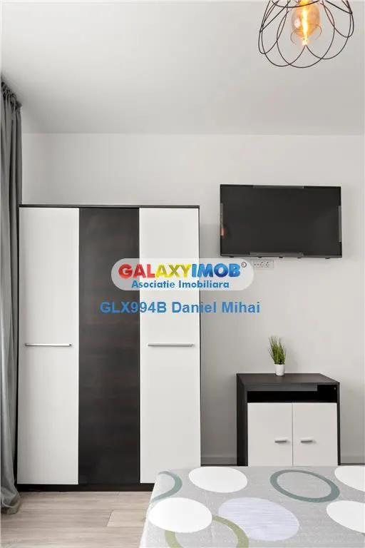Apartament 2camere -Cartierul Latin-Prelungirea Ghencea - foto 14