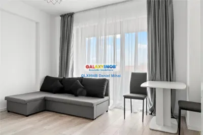 Apartament 2camere -Cartierul Latin-Prelungirea Ghencea - foto 15