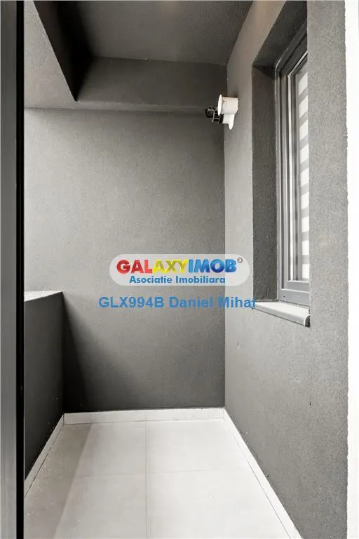 Apartament 2camere -Cartierul Latin-Prelungirea Ghencea - foto 16