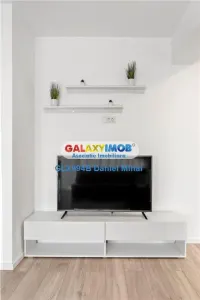 Apartament 2camere -Cartierul Latin-Prelungirea Ghencea - foto 17