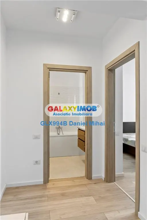 Apartament 2camere -Cartierul Latin-Prelungirea Ghencea - foto 21