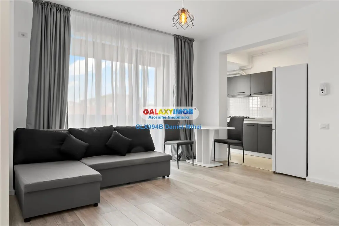 Apartament 2camere -Cartierul Latin-Prelungirea Ghencea - foto 5