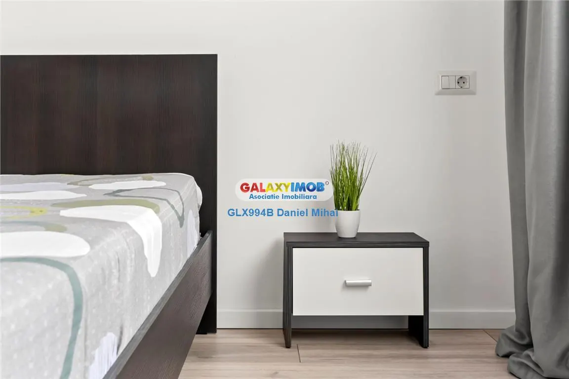 Apartament 2camere -Cartierul Latin-Prelungirea Ghencea - foto 6
