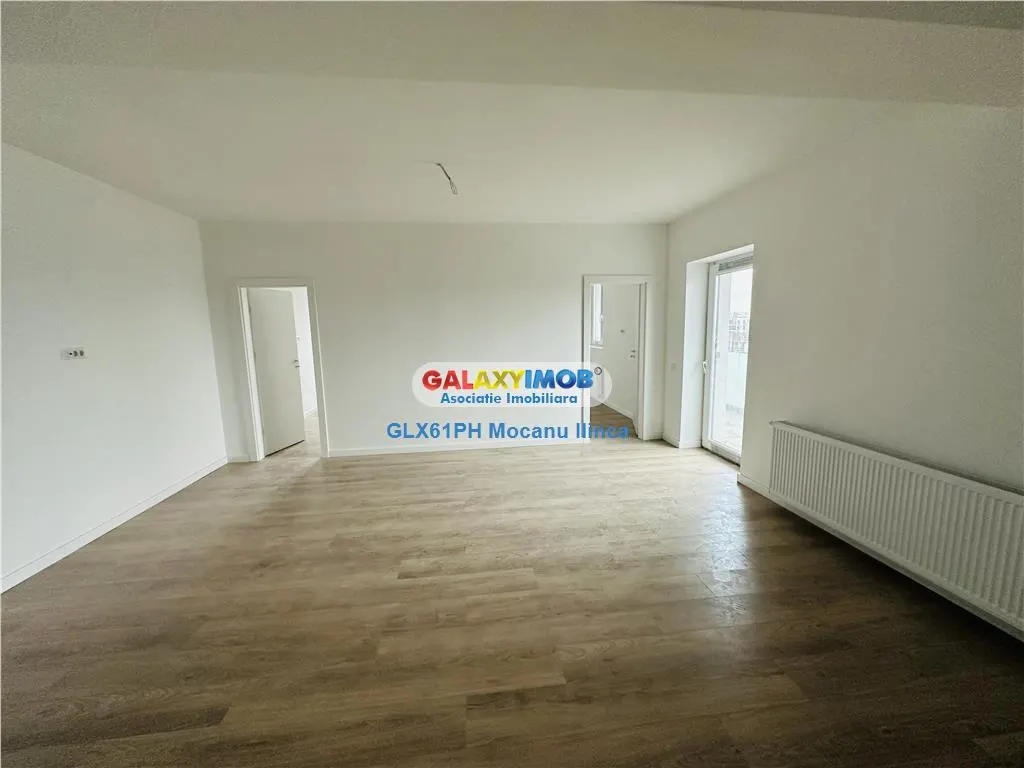 Vanzare apartament 3 camere, cu parcare, bloc nou, Albert, Ploiesti - foto 1