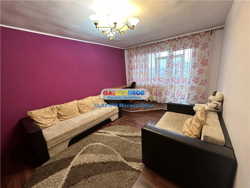 Vanzare apartament 2 camere, in Ploiesti, zona Vest - Aurora - foto 1