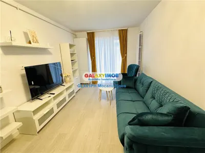 Inchiriere apartament superb, 2 camere, bloc nou, Ploiesti - foto 1