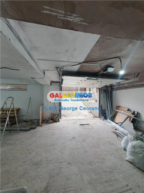 Inchiriere spatiu 160mp depozitare/productie Vitan metrou Mihai Bravu - foto 1