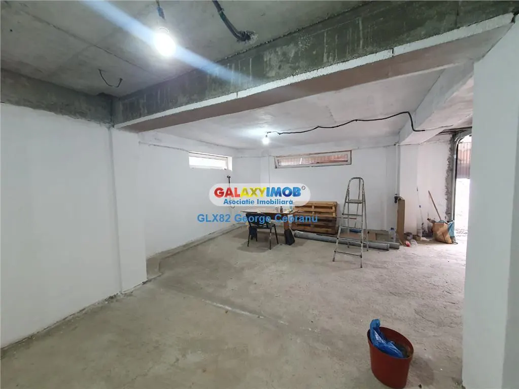 Inchiriere spatiu 160mp depozitare/productie Vitan metrou Mihai Bravu - foto 3