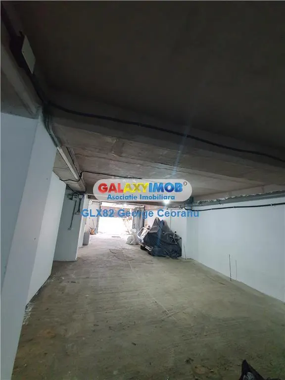 Inchiriere spatiu 160mp depozitare/productie Vitan metrou Mihai Bravu - foto 4