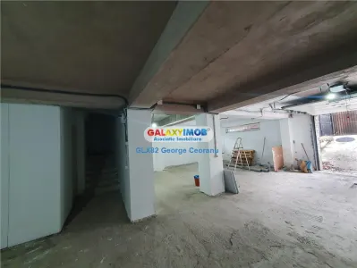 Inchiriere spatiu 160mp depozitare/productie Vitan metrou Mihai Bravu - foto 5