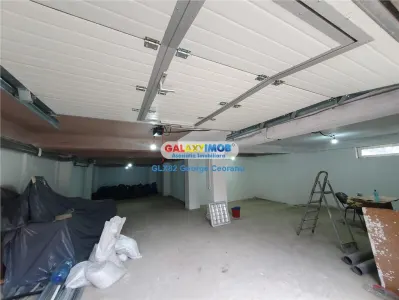 Inchiriere spatiu 160mp depozitare/productie Vitan metrou Mihai Bravu - foto 7