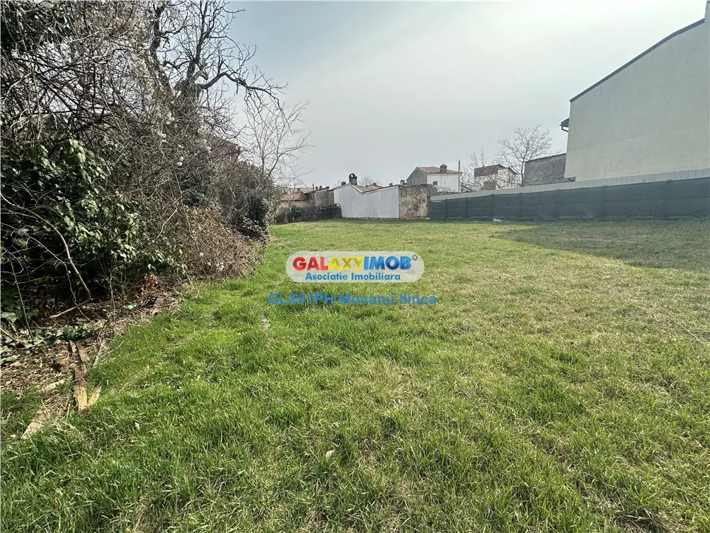 Vanzare teren 1700 mp, Ultracentral, Ploiesti - foto 3