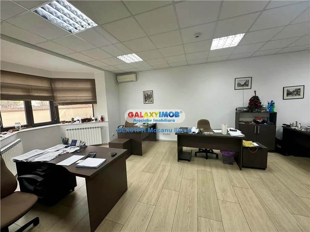 Inchiriere spatiu birouri, 11 camere, Ulltracentral, Ploiesti - foto 1