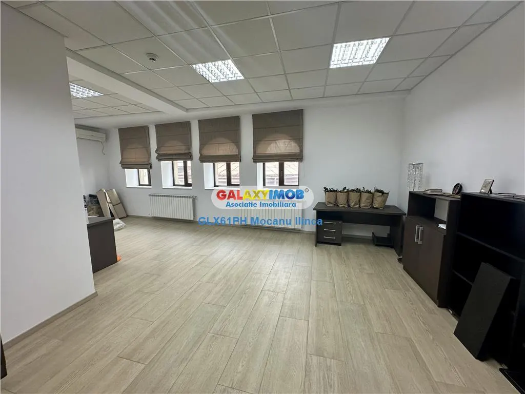 Inchiriere spatiu birouri, 11 camere, Ulltracentral, Ploiesti - foto 2