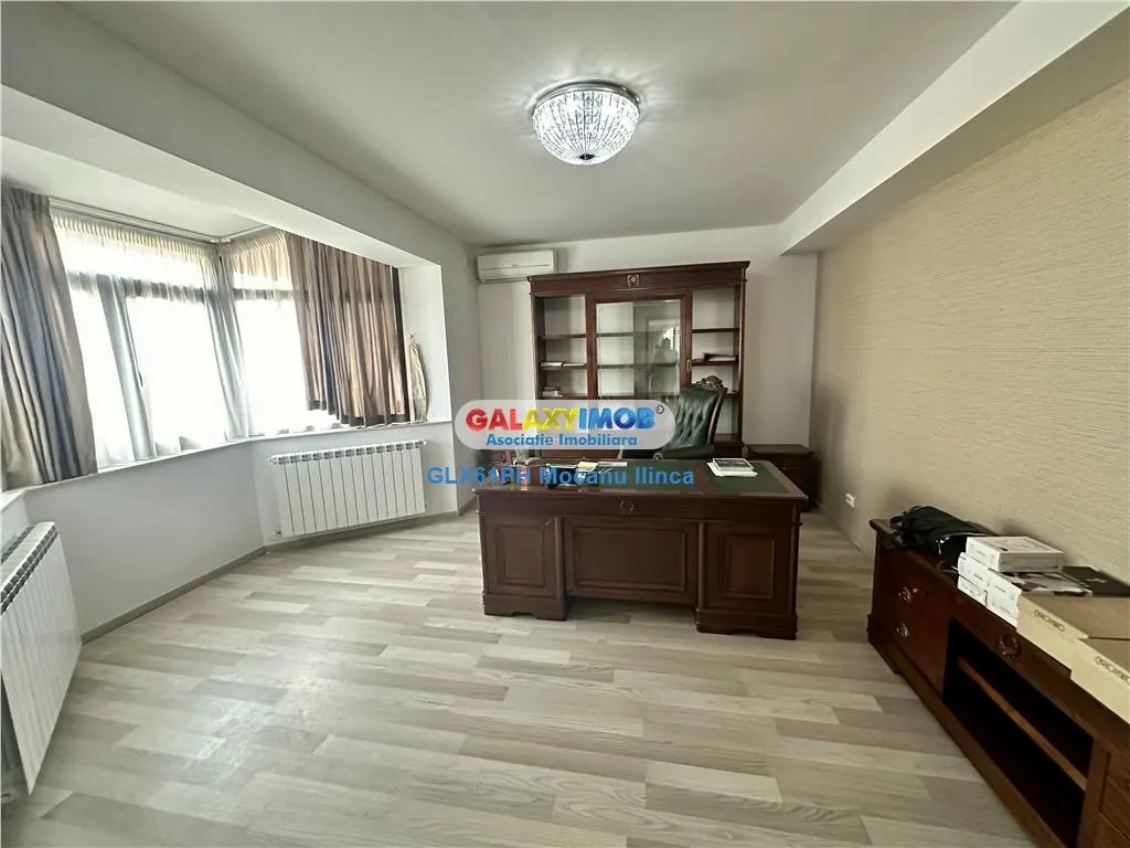 Inchiriere spatiu birouri, 11 camere, Ulltracentral, Ploiesti - foto 4