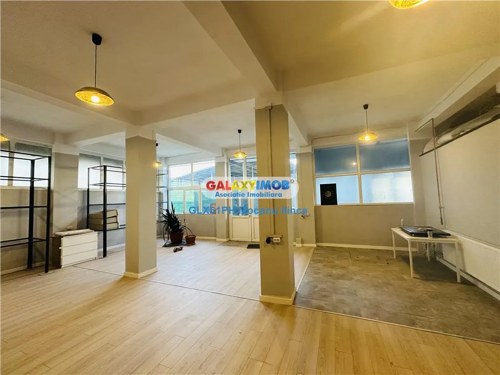 Inchiriere spatiu birouri 400 mp, in Ploiesti, Bd-ul Bucuresti - foto 1