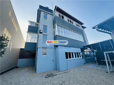 Inchiriere spatiu birouri 400 mp, in Ploiesti, Bd-ul Bucuresti - foto 4