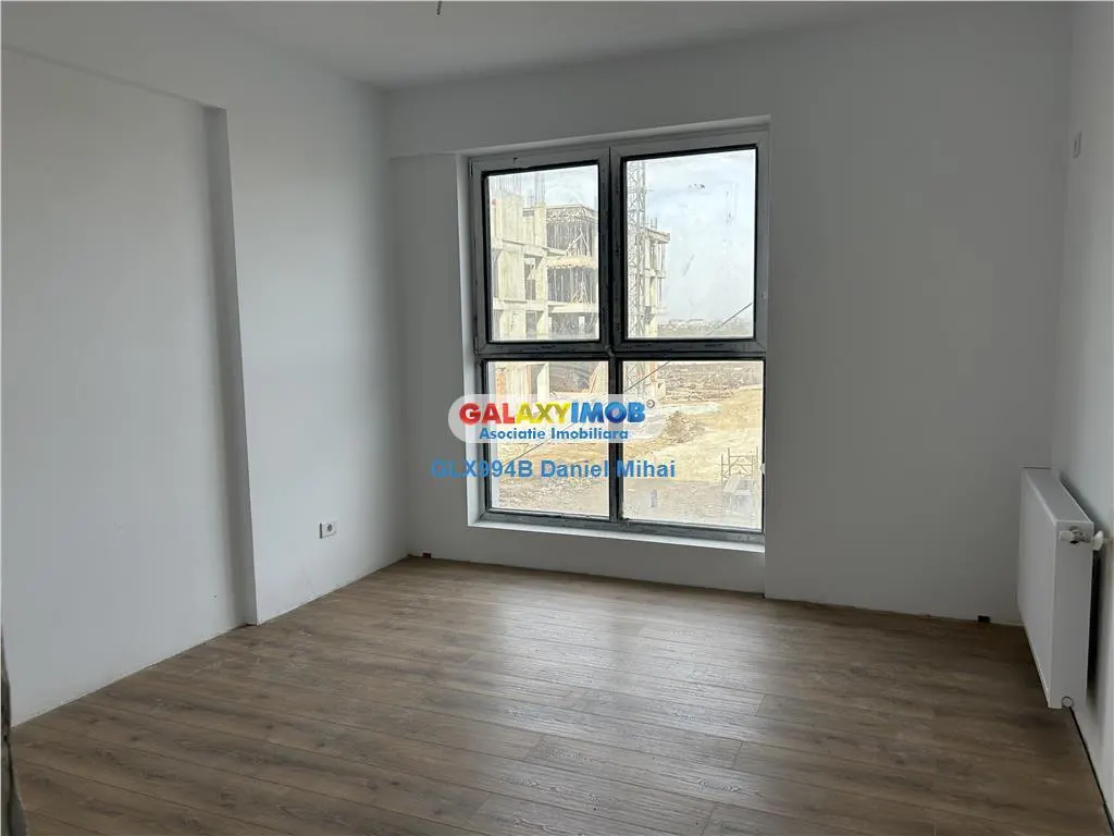 Apartament 2 camere cu RATA FIXA LA DEZVOLTATOR-30ANI - foto 6