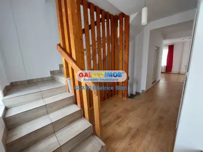 Casa individuala D+P+1 ideala birou/resedinta CALEA GRIVITEI / TURDA - foto 1