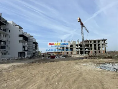 Apartamente de vanzare cu RATA FIXA LA DEZVOLTATOR-30ANI - foto 9