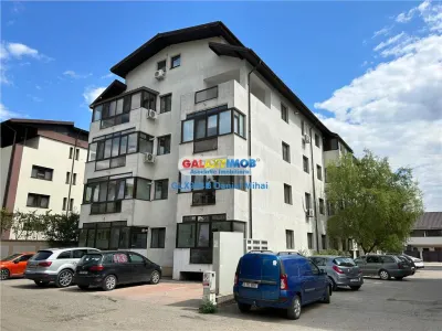 Apartament 2 camere mobilat si utilat-strada Smardan - foto 2